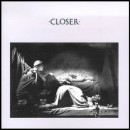 Okładka albumu "Closer"